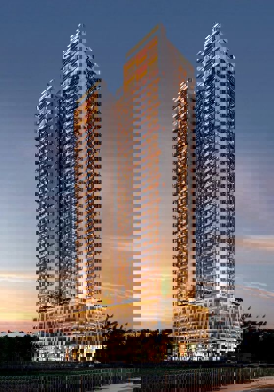 4 BHK Apartment For Sale in Shivani Radram 
