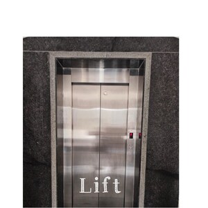 Lift in 3 BHK Apartment at Pranava Elite, Madinaguda – for Sale