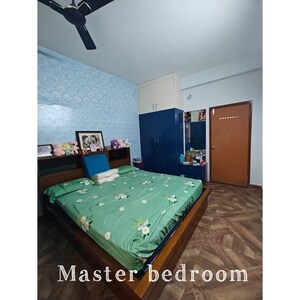 3 BHK Apartment For Sale in Pranava Elite, Madinaguda