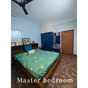 3 BHK Apartment For Sale in Pranava Elite, Madinaguda