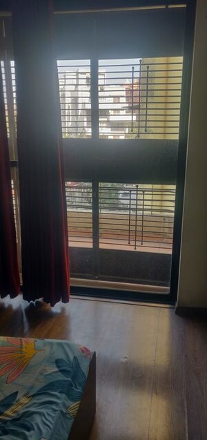 Room in 2 BHK Apartment at Atul Alcove, Pimple Saudagar – for Sale