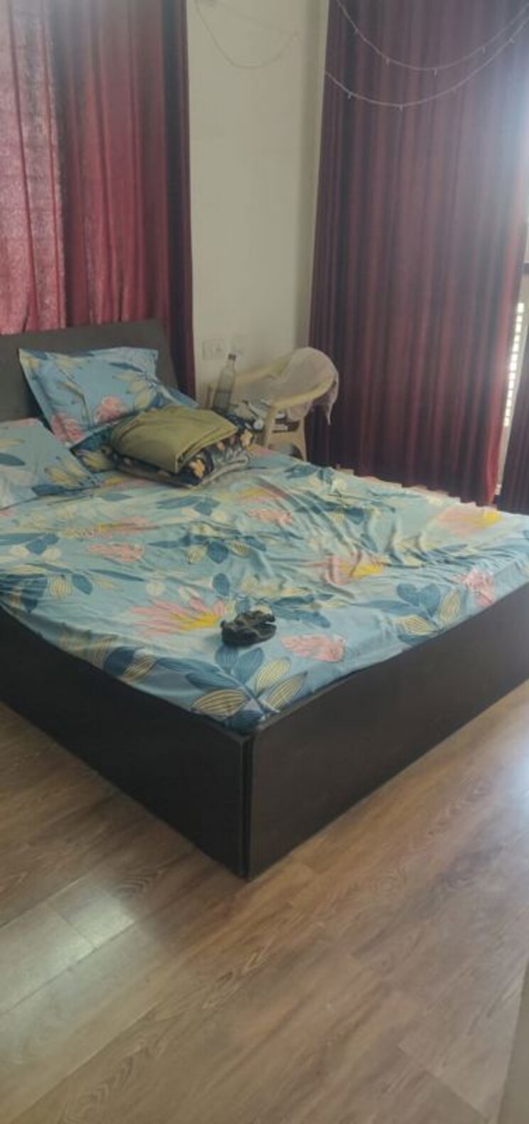 Bedroom, atul-alcove 2 Bedroom 1282 Sq.Ft. Apartment In Pimple Saudagar Pune 9713801