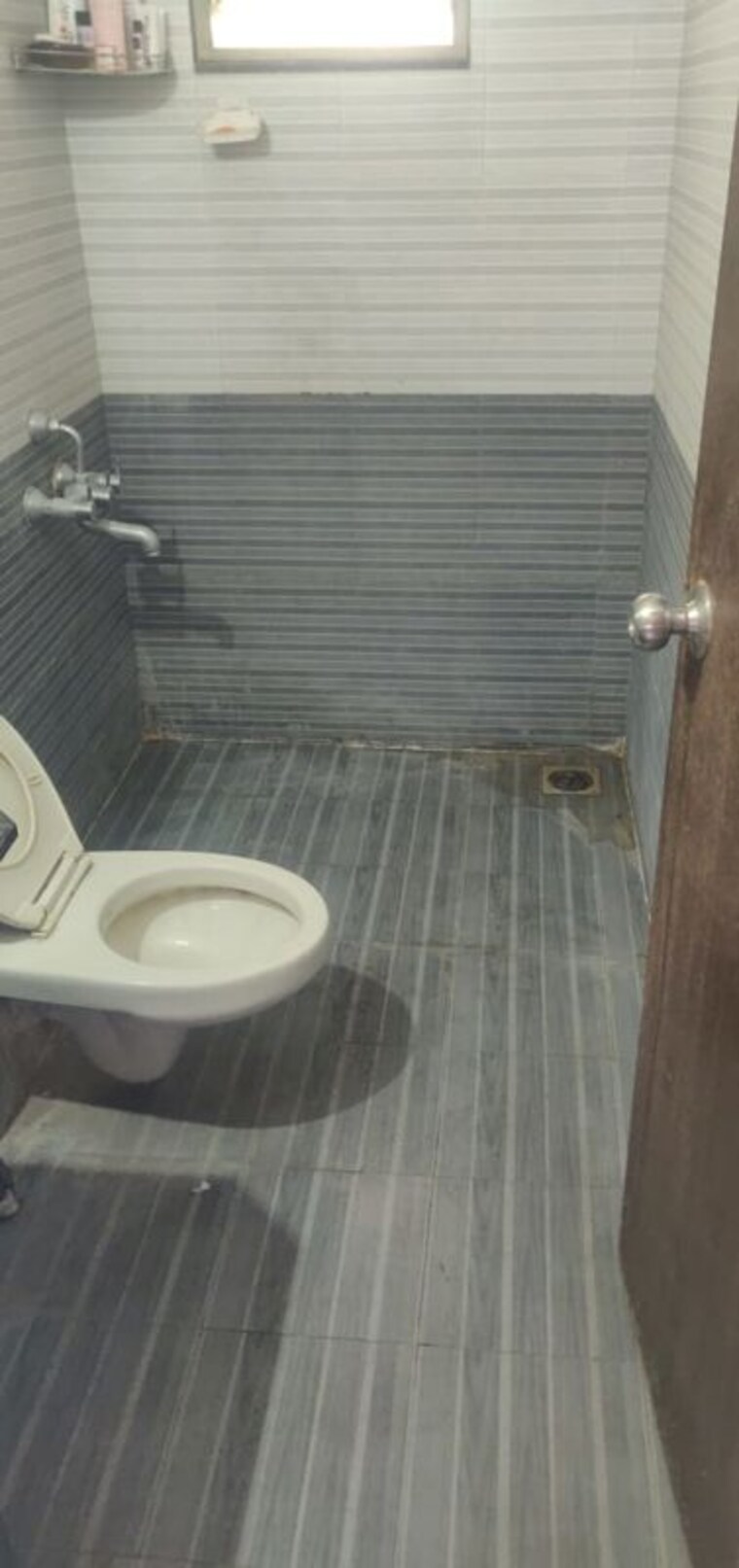 Bathroom, atul-alcove 2 Bedroom 1282 Sq.Ft. Apartment In Pimple Saudagar Pune 9713801