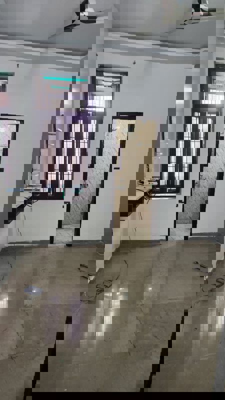 2 BHK + Servant Room,Extra Room Builder Floor For Rent in Spring Field