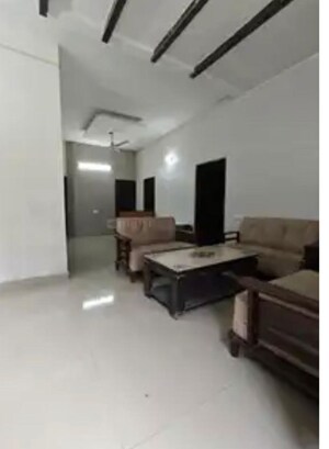 Living Room in 2 BHK Apartment at Sector 4 – for Sale