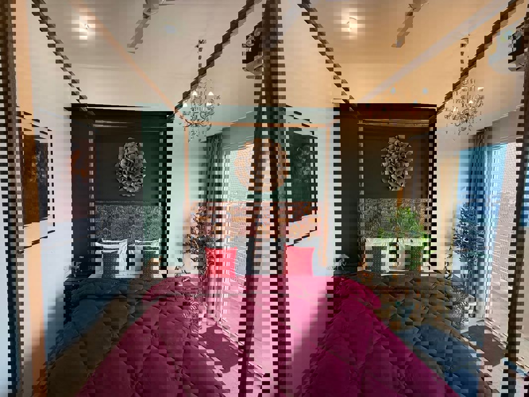 1 BHK Apartment For Sale in Chaitanya Vihar