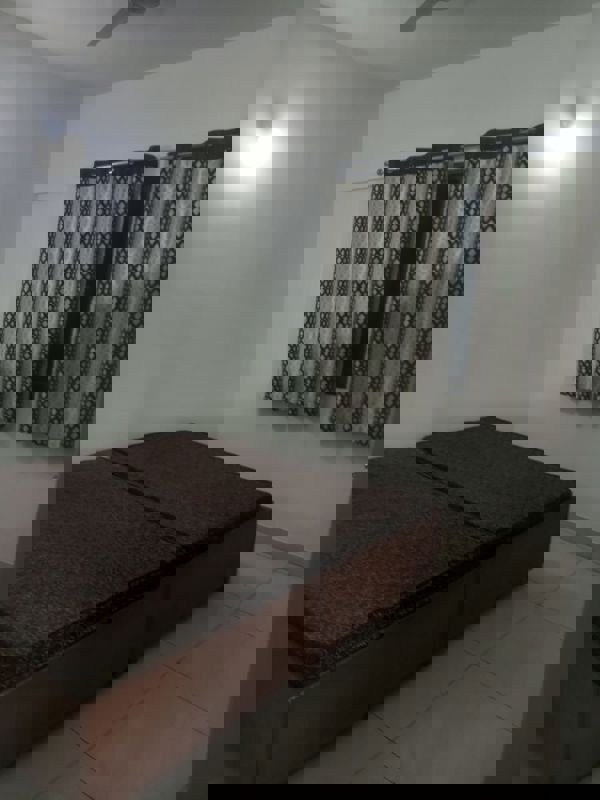 3 BHK + Pooja Room Apartment For Rent in Paranjape Blue Ridge