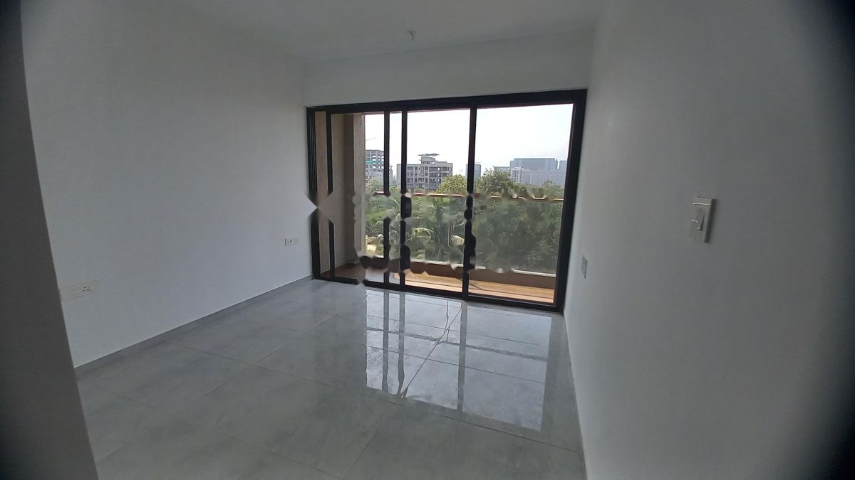 3 BHK Apartment For Rent in Mantra Mirari
