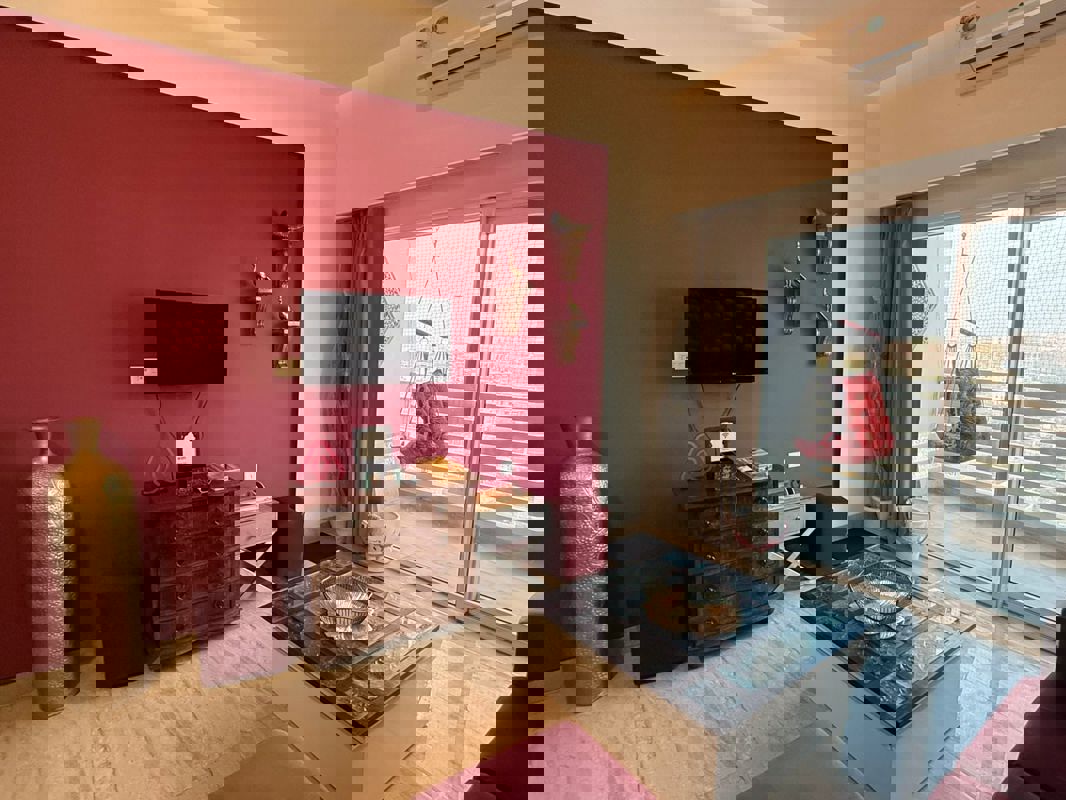 1 BHK Apartment For Sale in Chaitanya Vihar