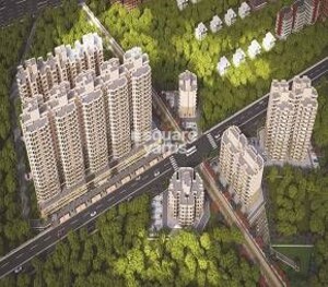 2 BHK Apartment For Sale in Breez Global Heights 89, Sector 89