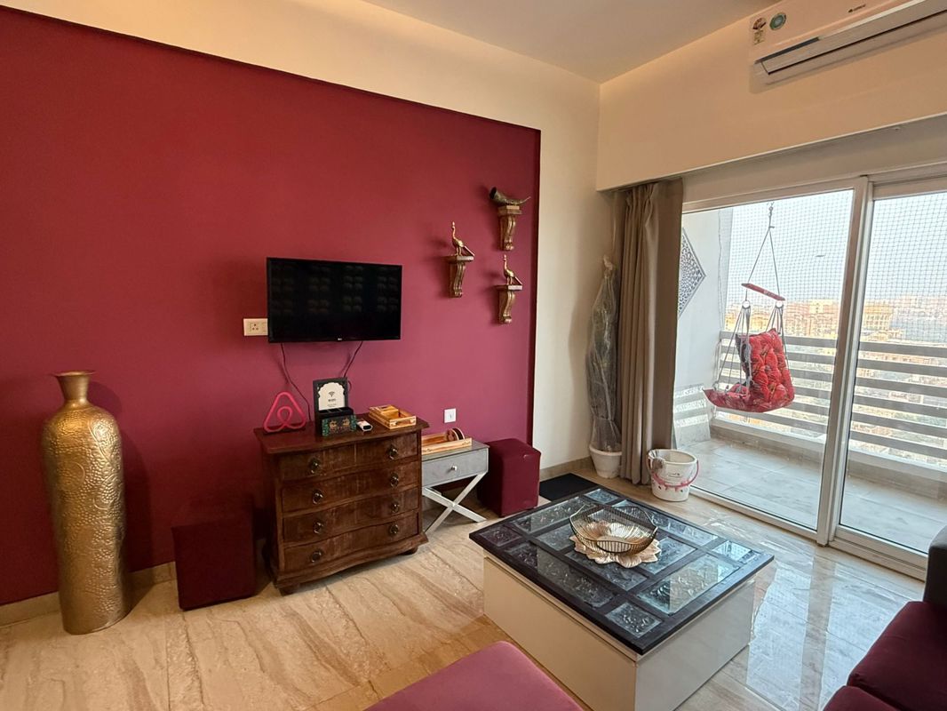 1 BHK Apartment For Sale in Chaitanya Vihar