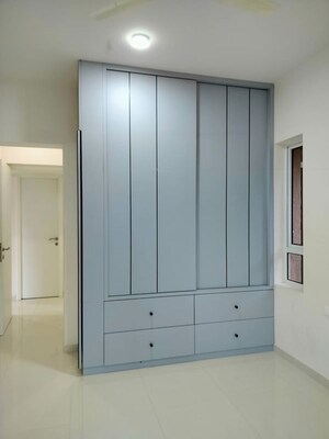 Room in 2 BHK Apartment at Godrej Green Cove, Mahalunge – for Rent