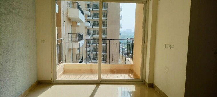 Balcony, amrapali-crystal-homes 3 Bedroom 1375 Sq.Ft. Apartment In Sector 76 Noida 9713887