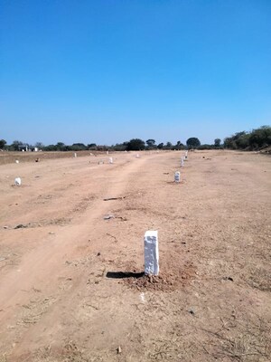 Plot Area in  Land at Kothapalle – for Sale