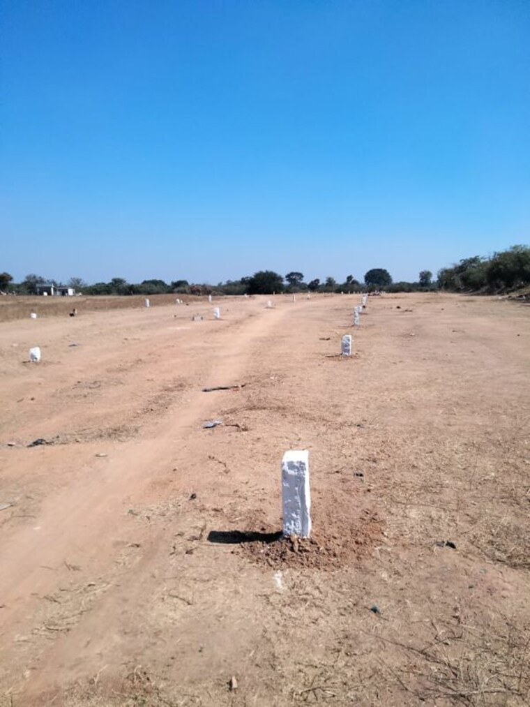undefined, kothapalle Commercial Land 180 Sq.Yd. In Kothapalle Hyderabad 9714068