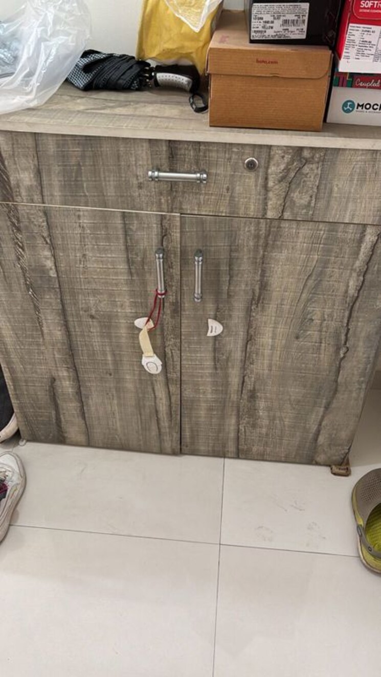 Bathroom, godrej-24 2 Bedroom 690 Sq.Ft. Apartment In Hinjewadi Pune 9714032