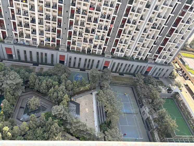 Exterior View, godrej-24 2 Bedroom 690 Sq.Ft. Apartment In Hinjewadi Pune 9714032