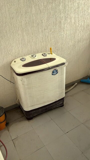 Team Area in 2 BHK Apartment at Godrej 24, Hinjewadi – for Rent