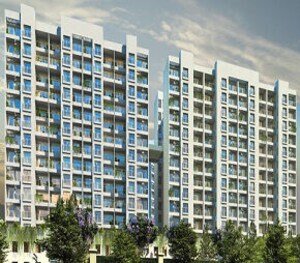 2 BHK Apartment For Rent in Godrej 24, Hinjewadi