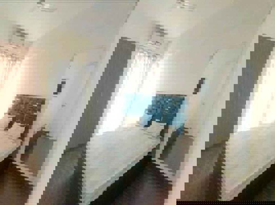 2 BHK + Servant Room Apartment For Sale in Sector 6