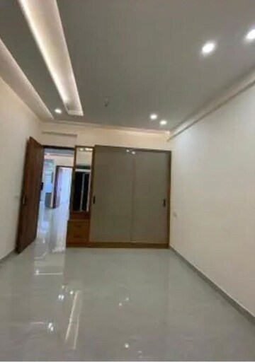 Building Lobby in 2 BHK Apartment at Sector 6 – for Sale