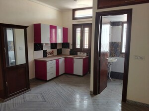 Kitchen in 2 BHK Apartment at Sector 6 – for Sale