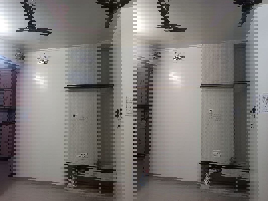 3 BHK Apartment For Sale in Dhangauri Apartment