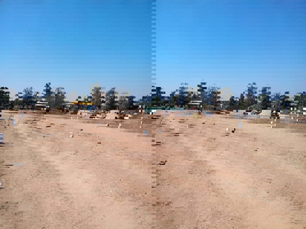 Plot For Sale in Kothapalle
