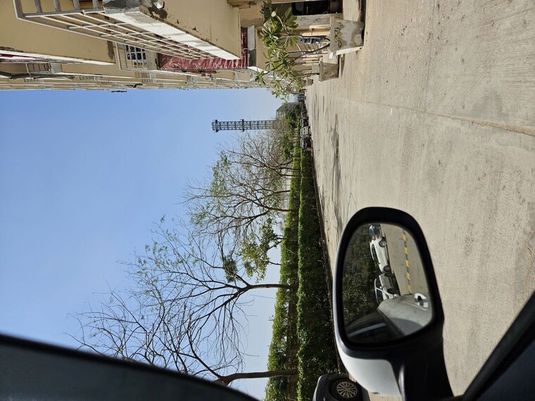 Exterior View, breez-global-heights-89 2 Bedroom 626 Sq.Ft. Apartment In Sector 89 Gurgaon 9714137