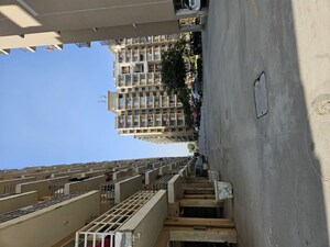 2 BHK Apartment – Exterior View View at Breez Global Heights 89, Sector 89 - for Rent