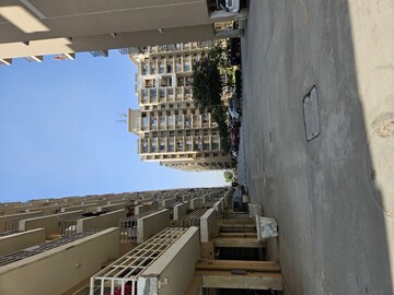 2 BHK Apartment – Exterior View View at Breez Global Heights 89, Sector 89 - for Rent