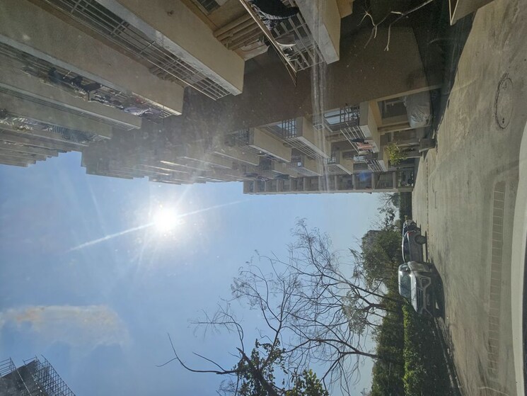 Exterior View, breez-global-heights-89 2 Bedroom 626 Sq.Ft. Apartment In Sector 89 Gurgaon 9714137