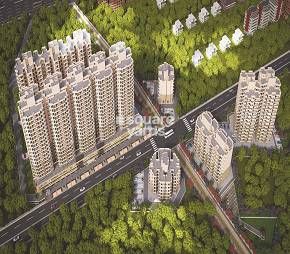 2 BHK 626 Sq.Ft. Apartment in Breez Global Heights 89