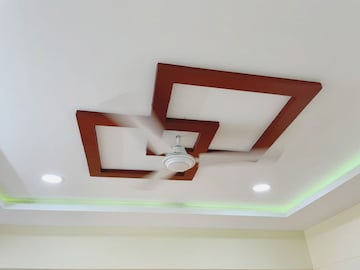 Furnished Amenities in 1 BHK Apartment at Icon Viva, Hinjewadi – for Rent