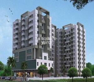 1 BHK Apartment For Rent in Icon Viva, Hinjewadi