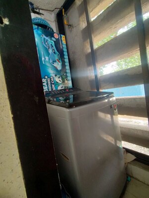 Furnished Amenities in 2 BHK Apartment at Llyod Estate, Wadala – for Sale