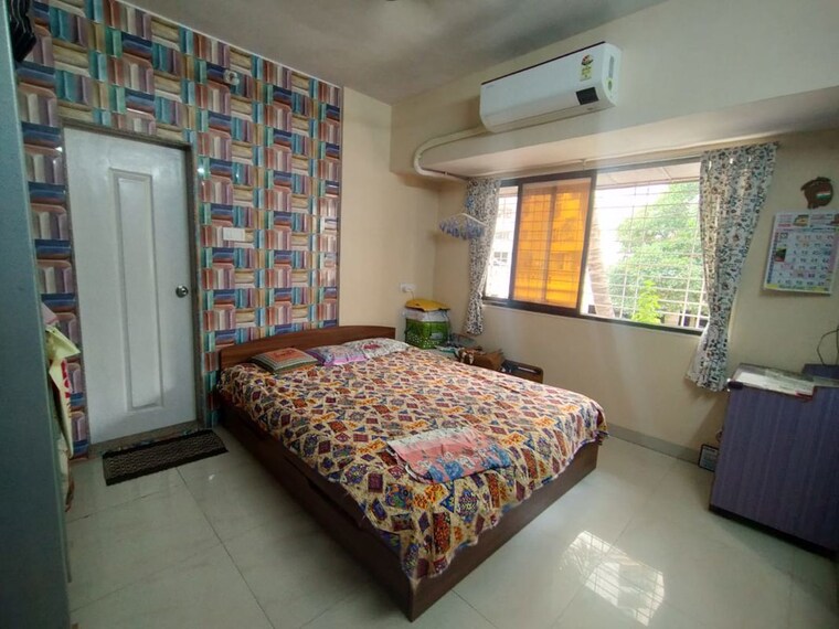 Bedroom, llyod-estate 2 Bedroom 604 Sq.Ft. Apartment In Wadala Mumbai 9713975