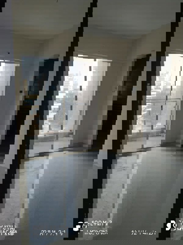 1 BHK + Pooja Room Apartment For Rent in Eskay Basera Eternity