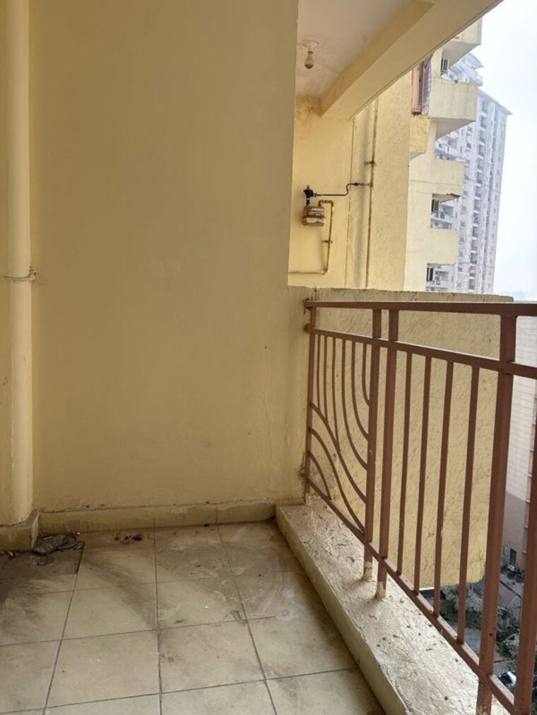 Balcony, mahagun-moderne 3 Bedroom 1435 Sq.Ft. Apartment In Sector 78 Noida 9714103