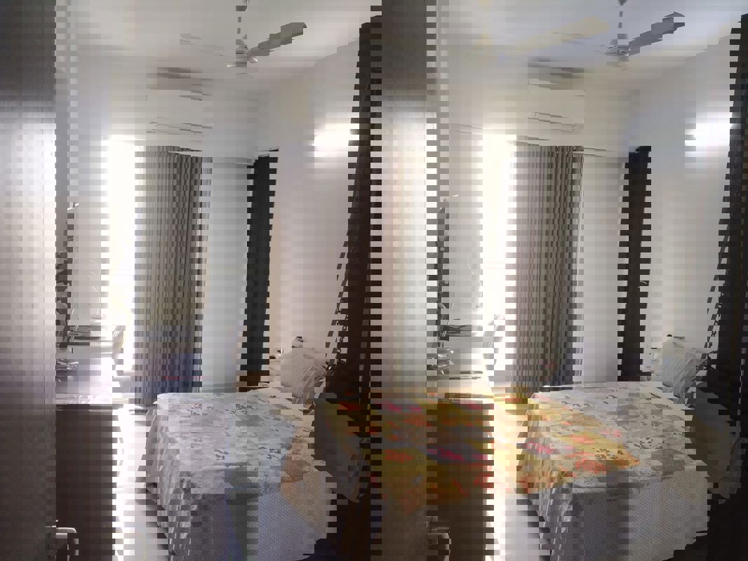 3 BHK Apartment For Sale in Adani Group Western Heights