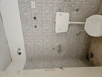 Bathroom in 2 BHK Apartment at Breez Global Heights 89, Sector 89 – for Sale