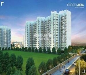 2 BHK Apartment For Rent in Godrej Aria, Sector 79