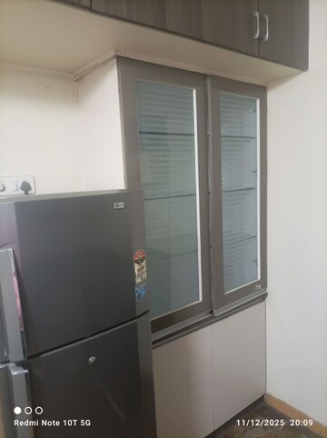 Room in 1 BHK Apartment at Shikha Apartments Nigdi, Nigdi – for Rent