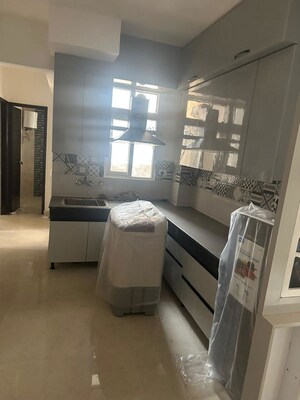 Team Area in 2 BHK Apartment at Signature The Serenas, Sohna Sector 36 – for Rent