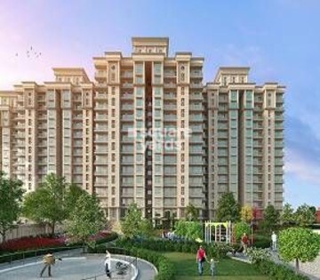2 BHK Apartment For Rent in Signature The Serenas, Sohna Sector 36