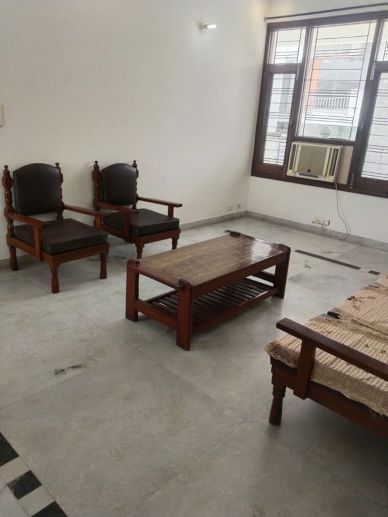 Living Room, indira nagar 2 Bedroom 539 Sq.Ft. Independent House In Indira Nagar Lucknow 9714265