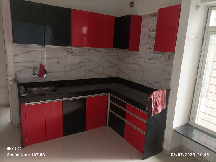 Kitchen, kohinoor-nano-homes 2 Bedroom 746 Sq.Ft. Apartment In Ravet Pune 9226024