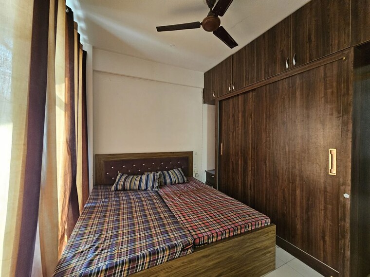 Bedroom, breez-global-heights 2 Bedroom 623 Sq.Ft. Apartment In Sohna Sector 33 Gurgaon 9714400