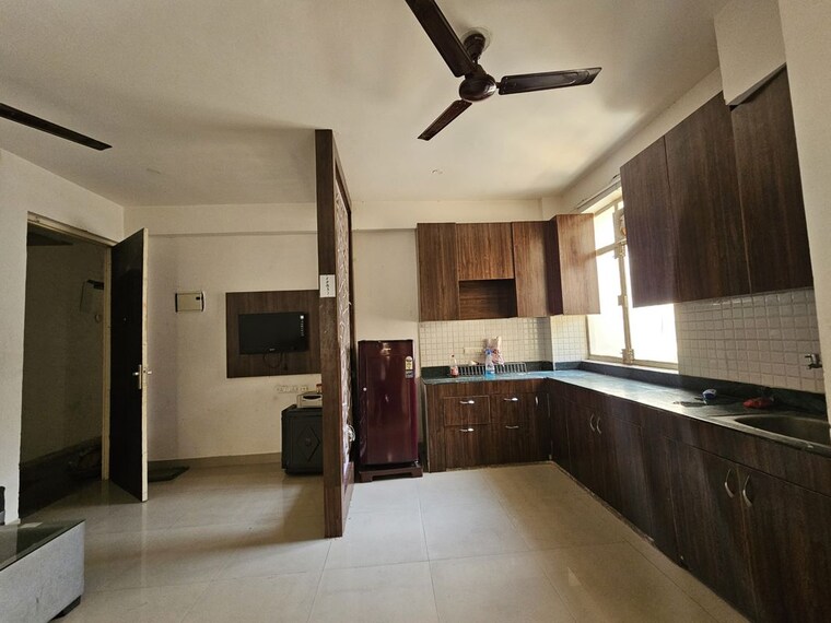 Kitchen, breez-global-heights 2 Bedroom 623 Sq.Ft. Apartment In Sohna Sector 33 Gurgaon 9714400
