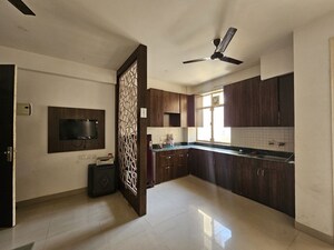 Bedroom in 2 BHK Apartment at Breez Global Heights, Sohna Sector 33 – for Rent